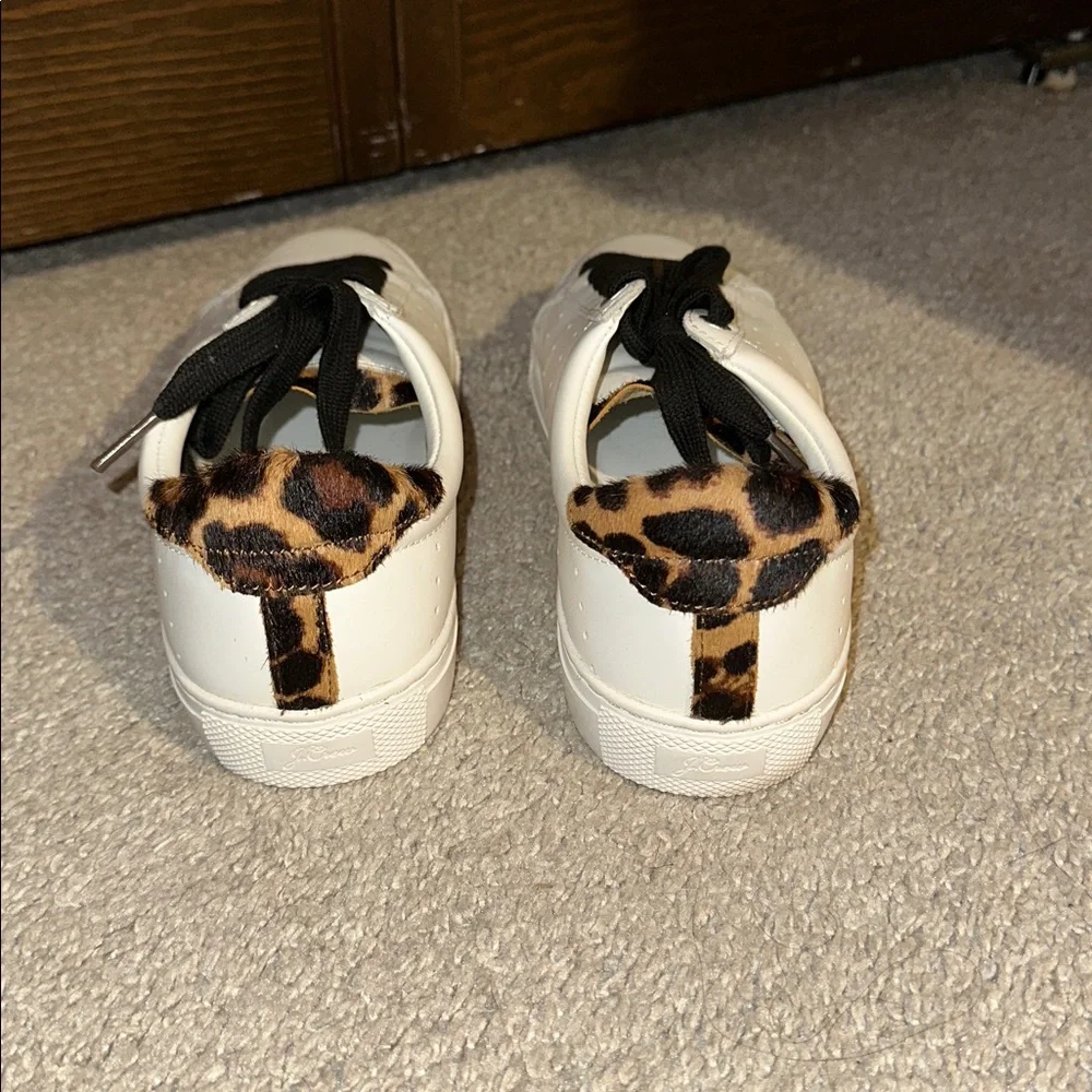 J. Crew Saturday sneakers - Picture 2 of 5